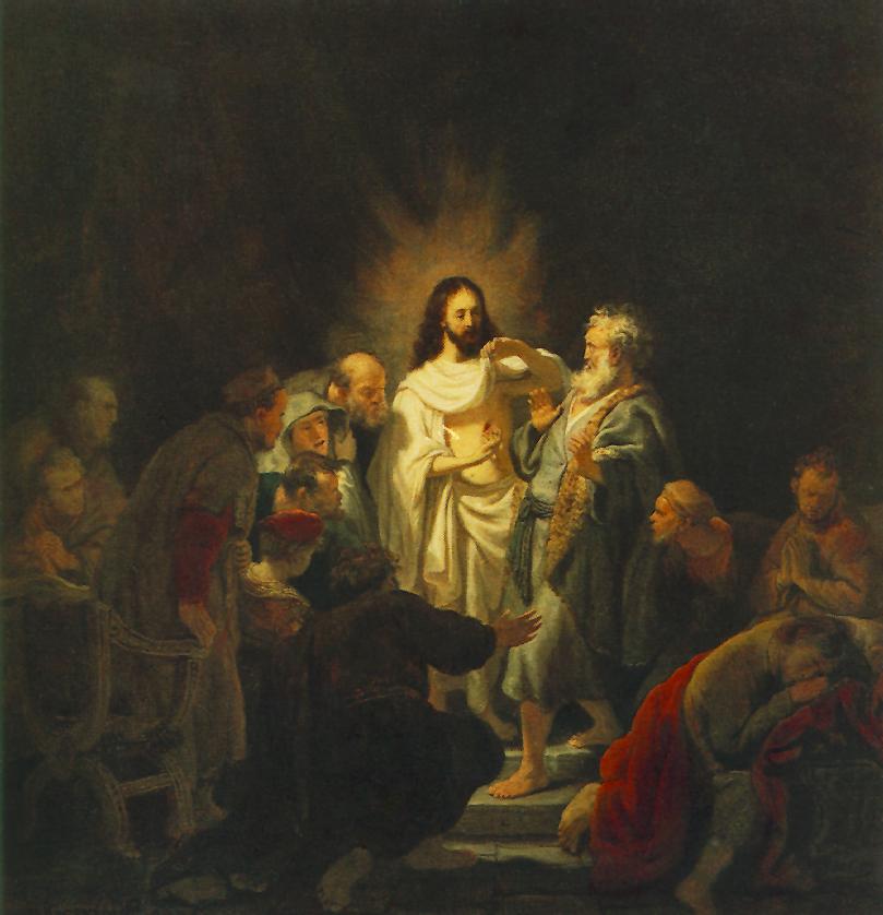 Ogłoszenia – Niedziela Miłosierdzia Bożego – 24.04.22r.