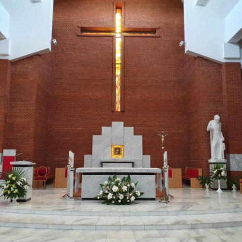 Ogłoszenia 16.08.2026 r.