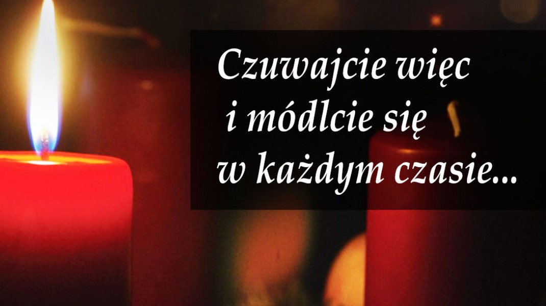 Intencje Mszy Świętych, 28.11-04.12.2022r.