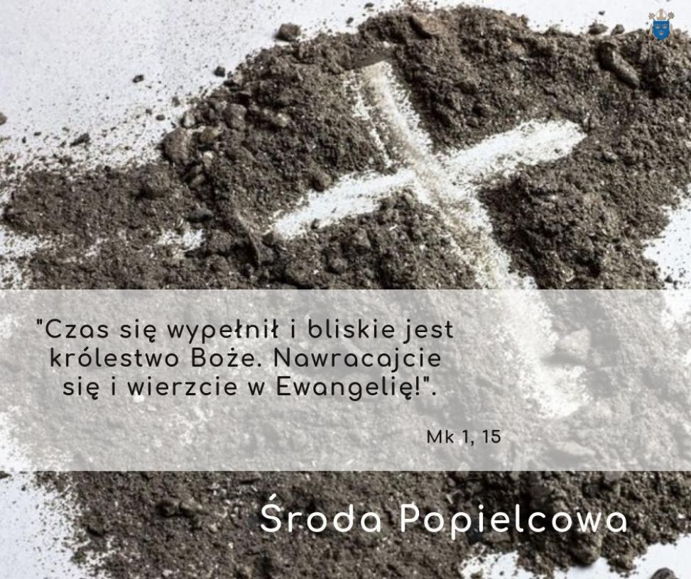 Intencje Mszy Świętych, 20.02.2023r.-26.02.2023r.