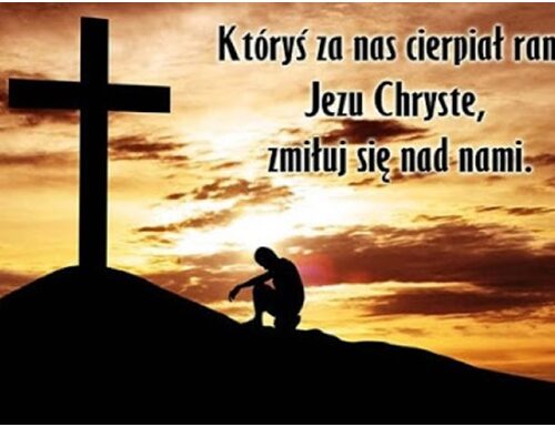 Ogłoszenia 15.03.2026 r.