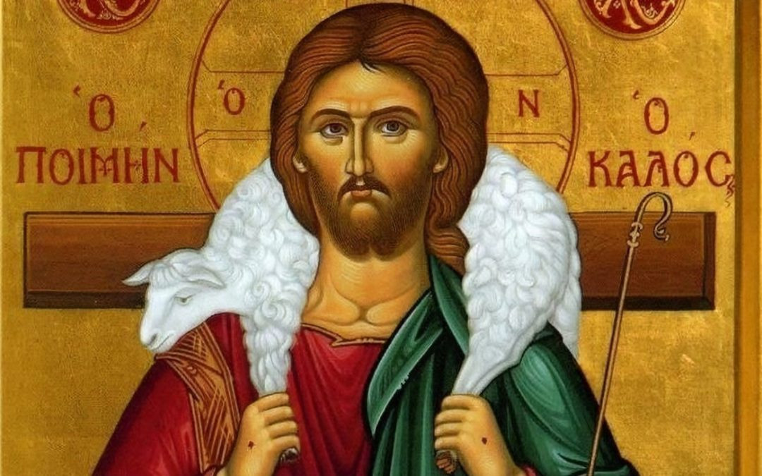 Intencje Mszy Świętych 06.05. – 18.05.2025r.