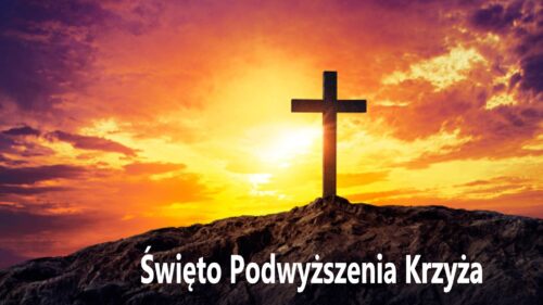 Intencje Mszy Świętych (15.09. – 21.09.2025r.)