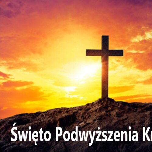 Intencje Mszy Świętych (15.09. – 21.09.2025r.)