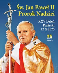 Intencje Mszy Świętych (6.10. – 12.10.2025r.)