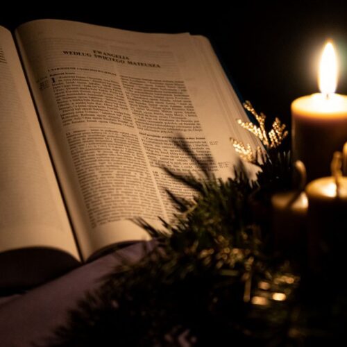 Intencje Mszy Świętych (01.12. – 07.12.2025r.)