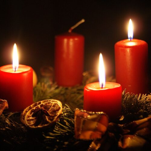 Intencje Mszy Świętych (15.12. – 21.12.2025r.)