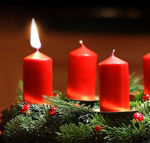 Intencje Mszy Świętych (08.12. – 14.12.2025r.)