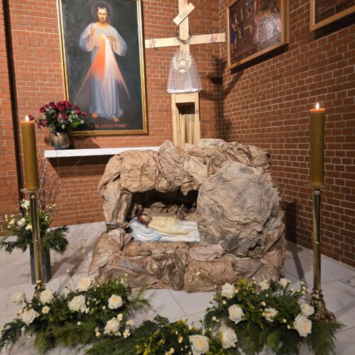 Ogłoszenia 5.04.2026 r.