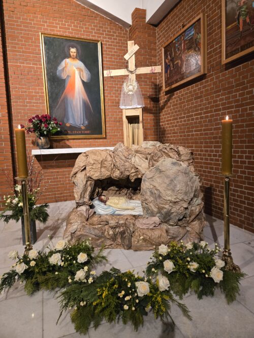 Ogłoszenia 5.04.2026 r.